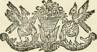 An illustration from Staat- en zedekundige zinneprenten, of, Leerzame fabelen (1731)
