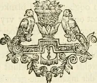 An illustration from Staat- en zedekundige zinneprenten, of, Leerzame fabelen (1731)