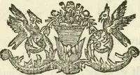 An illustration from Staat- en zedekundige zinneprenten, of, Leerzame fabelen (1731)