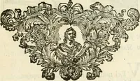 An illustration from Staat- en zedekundige zinneprenten, of, Leerzame fabelen (1731)