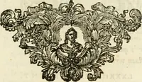 An illustration from Staat- en zedekundige zinneprenten, of, Leerzame fabelen (1731)