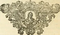 An illustration from Staat- en zedekundige zinneprenten, of, Leerzame fabelen (1731)