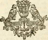 Picture 132 of 132 from Staat- en zedekundige zinneprenten, of, Leerzame fabelen (1731), leaf 369
