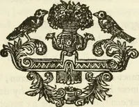 An illustration from Staat- en zedekundige zinneprenten, of, Leerzame fabelen (1731)