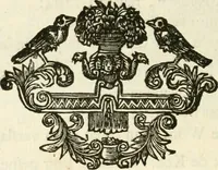 An illustration from Staat- en zedekundige zinneprenten, of, Leerzame fabelen (1731)