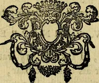 An illustration from Staat- en zedekundige zinneprenten, of, Leerzame fabelen : die van den Heere La Court speelswyze (1731)