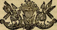 An illustration from Staat- en zedekundige zinneprenten, of, Leerzame fabelen : die van den Heere La Court speelswyze (1731)