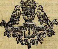 An illustration from Staat- en zedekundige zinneprenten, of, Leerzame fabelen : die van den Heere La Court speelswyze (1731)