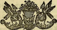 An illustration from Staat- en zedekundige zinneprenten, of, Leerzame fabelen : die van den Heere La Court speelswyze (1731)
