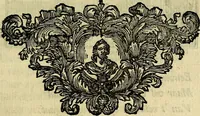 An illustration from Staat- en zedekundige zinneprenten, of, Leerzame fabelen : die van den Heere La Court speelswyze (1731)