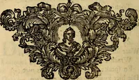 An illustration from Staat- en zedekundige zinneprenten, of, Leerzame fabelen : die van den Heere La Court speelswyze (1731)