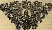 An illustration from Staat- en zedekundige zinneprenten, of, Leerzame fabelen : die van den Heere La Court speelswyze (1731)