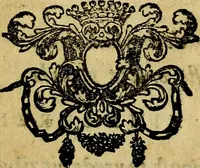 An illustration from Staat- en zedekundige zinneprenten, of, Leerzame fabelen : die van den Heere La Court speelswyze (1731)