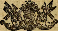 An illustration from Staat- en zedekundige zinneprenten, of, Leerzame fabelen : die van den Heere La Court speelswyze (1731)