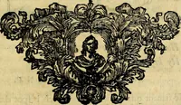 An illustration from Staat- en zedekundige zinneprenten, of, Leerzame fabelen : die van den Heere La Court speelswyze (1731)