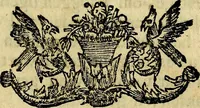 An illustration from Staat- en zedekundige zinneprenten, of, Leerzame fabelen : die van den Heere La Court speelswyze (1731)
