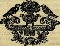 Picture 18 of 132 from Staat- en zedekundige zinneprenten, of, Leerzame fabelen : die van den Heere La Court speelswyze (1731), leaf 84