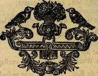 An illustration from Staat- en zedekundige zinneprenten, of, Leerzame fabelen : die van den Heere La Court speelswyze (1731)