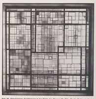 Picture 7 of 17 from Staatliches Bauhaus, Weimar, 1919-1923. (1923), leaf 108