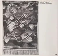 Picture 10 of 17 from Staatliches Bauhaus, Weimar, 1919-1923. (1923), leaf 138