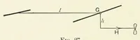 An illustration from Stability in aviation : an introduction to dynamical stability as applied to the motions of aeroplanes (1911)