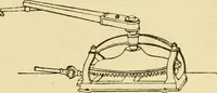 An illustration from Stable building and stable fitting : a handbook for the use of architects, builders, and horse owners (1891)