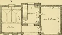 Picture 36 of 113 from Stable building and stable fitting : a handbook for the use of architects, builders, and horse owners (1891), leaf 138