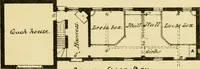 An illustration from Stable building and stable fitting : a handbook for the use of architects, builders, and horse owners (1891)