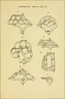 Picture 75 of 113 from Stable building and stable fitting : a handbook for the use of architects, builders, and horse owners (1891), leaf 182