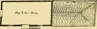 An illustration from Stable building and stable fitting : a handbook for the use of architects, builders, and horse owners (1891)