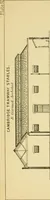 An illustration from Stable building and stable fitting : a handbook for the use of architects, builders, and horse owners (1891)