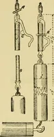 An illustration from Stable building and stable fitting : a handbook for the use of architects, builders, and horse owners (1891)