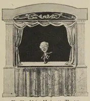 An illustration from Stage illusions and entertainments (1923)