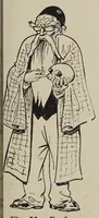 An illustration from Stage illusions and entertainments (1923)