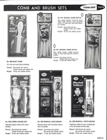 An illustration from Stahlwood Toddlers Toys 1973 (1973)