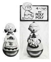 An illustration from Stahlwood Toddlers Toys 1973 (1973)