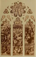 An illustration from Stained glass as an art (1896)