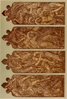An illustration from Stained glass as an art (1896)