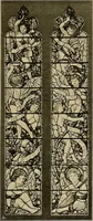 An illustration from Stained glass as an art (1896)
