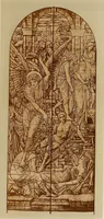 An illustration from Stained glass as an art (1896)