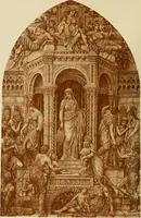 An illustration from Stained glass as an art (1896)