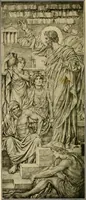 An illustration from Stained glass as an art (1896)