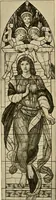 An illustration from Stained glass as an art (1896)