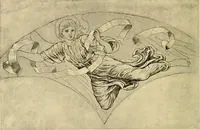 An illustration from Stained glass as an art (1896)