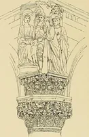 An illustration from Stained glass as an art (1896)