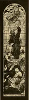 An illustration from Stained glass as an art (1896)
