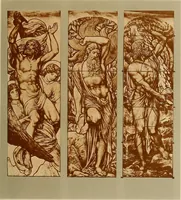Picture 49 of 70 from Stained glass as an art (1896), leaf 186
