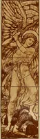 An illustration from Stained glass as an art (1896)