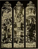 An illustration from Stained glass as an art (1896)