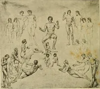 An illustration from Stained glass as an art (1896)